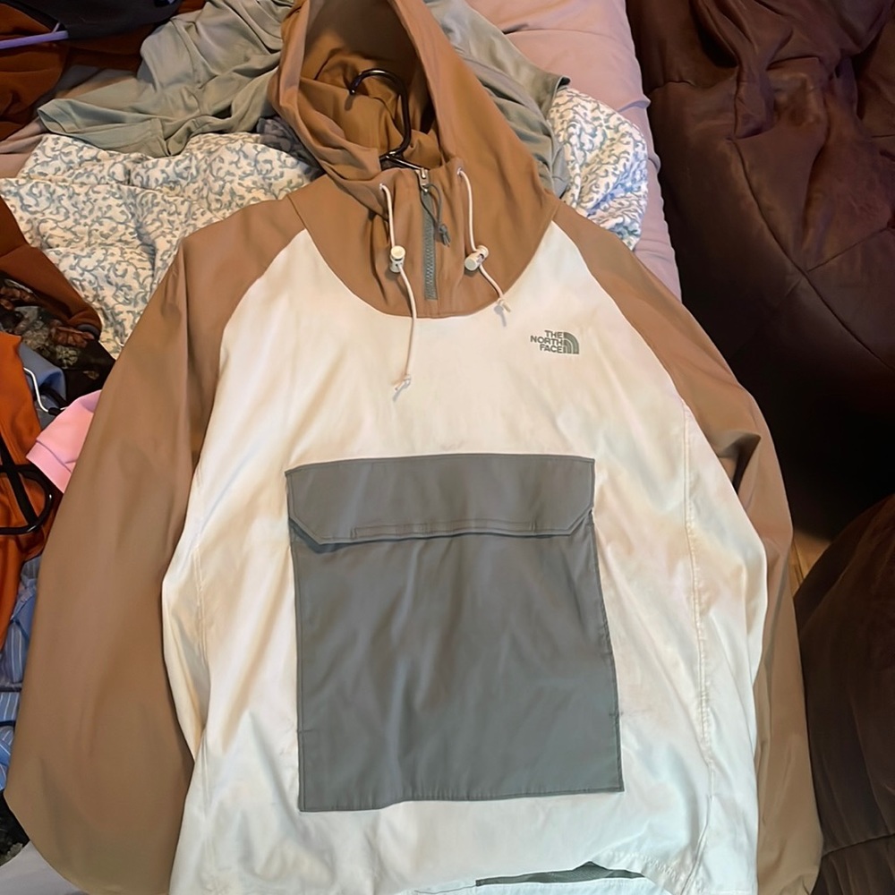 North face jacket